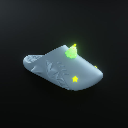 Sharkicks Pro Mule - 聖誕樹